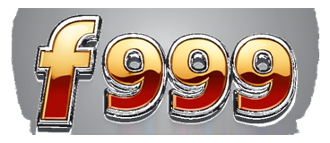 f999 logo